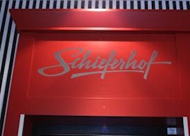 Hotel Schieferhof - GlasLUST 3