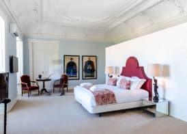 Dear Lisbon - Palace Chiado Suites 5