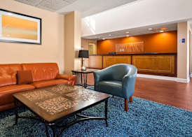 Best Western Milton Inn 2
