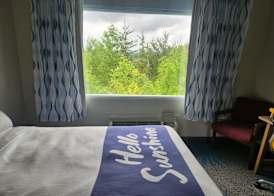 Days Inn by Wyndham Dahlonega University Area 3