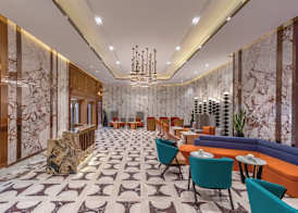 Pipa Bangkok Sukhumvit 11 by Kingston Hotels 3