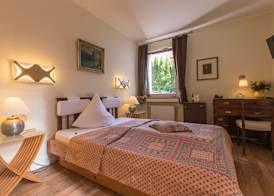 Hotel Villa Meererbusch 5