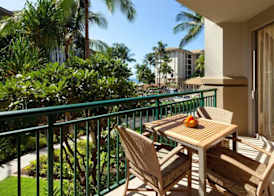 The Westin Ka'anapali Ocean Resort Villas North 3