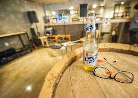INNO Hostel & Pub Lounge Hongdae 3