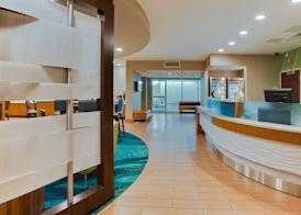 SpringHill Suites Orlando Altamonte Springs/Maitland 2