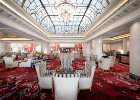China World Hotel, Beijing 2