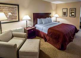 Michigan City Inn 5