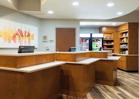 SpringHill Suites Louisville Downtown 4