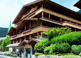Boutiquehotel die Alpbacherin 4 Sterne Superior 2