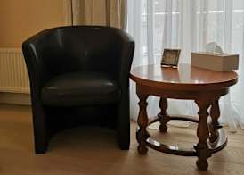 La Ducale 'B&B' 2