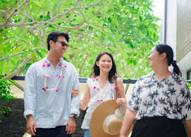 The Sea Koh Samui Resort and Residences by Tolani 4