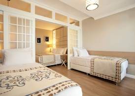 QUATTRO BEACH SPA & RESORT 2