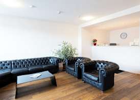 Hotel Triester 3