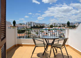 Hotel José Cruz 4