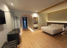 U-Hotel Aduana Ribadeo 2