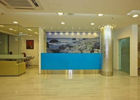 Olympic Palladium by GHH 3