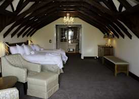 Welgelegen Manor - Balfour Mpumalanga 5