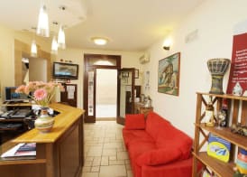 Albergo Maccotta 3