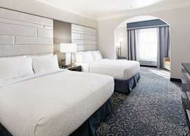 Best Western Plus Abbey Inn 5