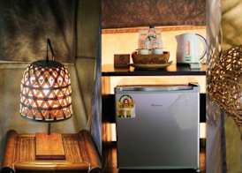 Khaosok Boutique Hideaway 5