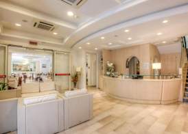 Hotel Nautico 4