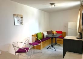 Aquarius Hotel 4