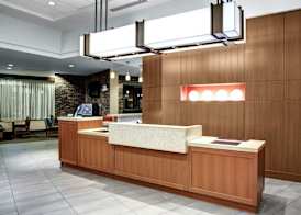 Hyatt Place Columbia/Downtown/The Vista 2