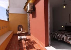 Living Sevilla Apartments Catedral 4