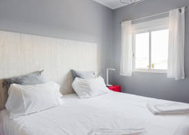 Lagos Uptown Bed & Breakfast 4