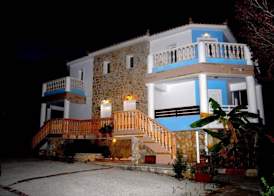 Agios Sostis Apartments 4