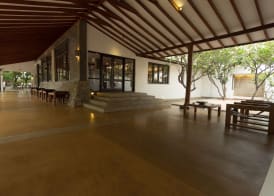 Nilaveli Beach Hotel 2