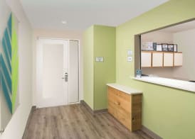 WoodSpring Suites Savannah Garden City 4