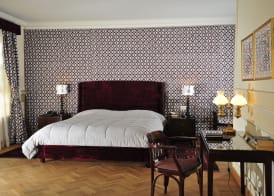 Villa Belle Epoque 5