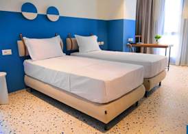 Rich Hotel Vlore 3