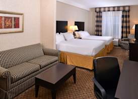 Holiday Inn Express & Suites HALIFAX AIRPORT by IHG 4