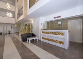 A Hotel Side 2