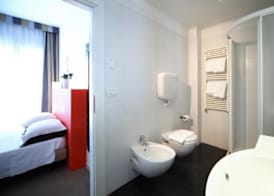 Hotel Trieste 3