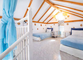 Lindos View Hotel 5