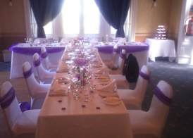Royal Marine Hotel Dunoon 4