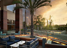 Hotel Fera Anaheim, a DoubleTree by Hilton 5