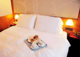 Hotel Giotto 5