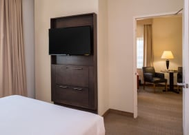 Sonesta Chicago O'Hare Airport Rosemont 5