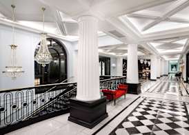 Hotel Carmichael, Autograph Collection 2
