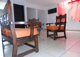 Hotel Quinta Avenida 5