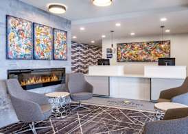 Microtel Inn & Suites by Wyndham Kanata Ottawa West 2