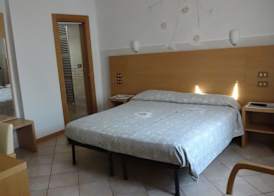 Albergo Giulia Gonzaga 5