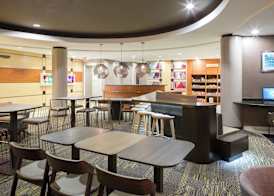 SpringHill Suites Indianapolis Fishers 2