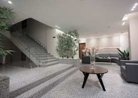 Royal Inn Residence New Cairo 3