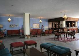Theodorou Beach Hotel Apartments 3