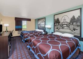 Super 8 by Wyndham Okawville 5